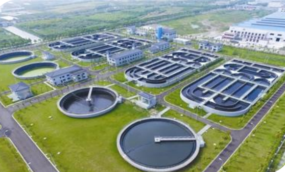 山東地衛(wèi)環(huán)保科技圓滿完成烏茲別克斯坦污水處理廠工程并成功安裝并調試運行